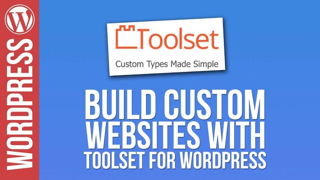 Toolset | WPTuts | WordPress Tutorials