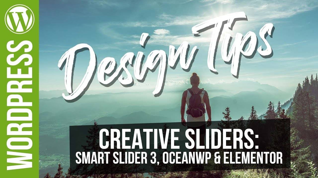 Design Tips Building Better Looking Sliders with Smart Slider 3