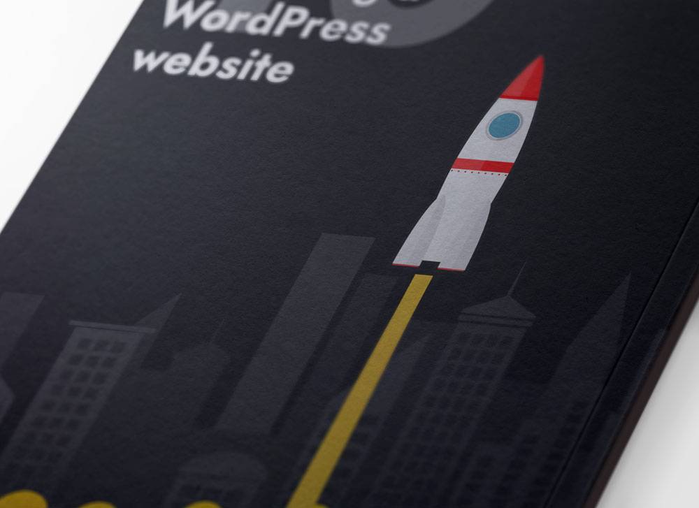 10 Things To Do Before Launching A WordPress Website