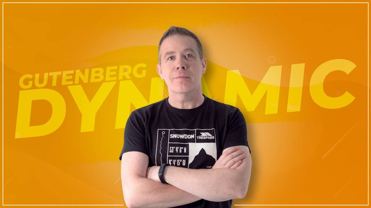 Dynamic Content with Stackable Pro & Blocksy Pro