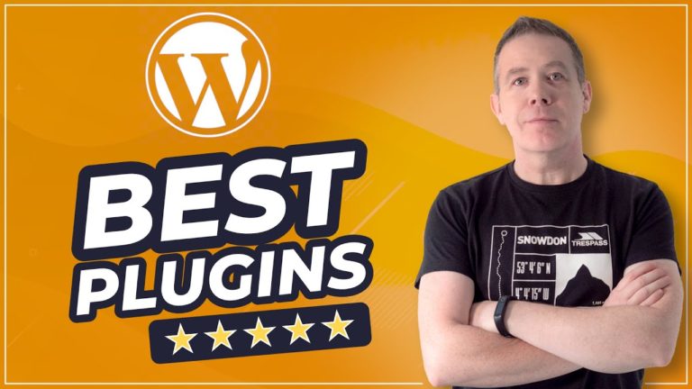 Best WordPress Plugins 2021